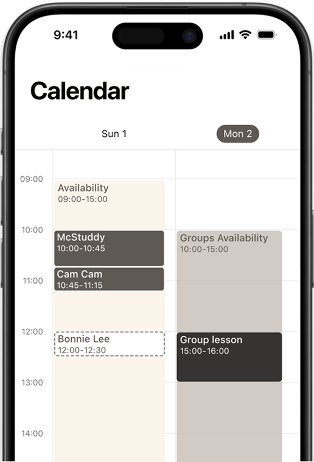 Calendar
